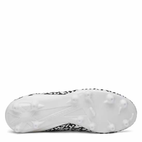 Under Armour Magnetico Club Juniors Firm Ground Football Boots  Детски футболни бутонки