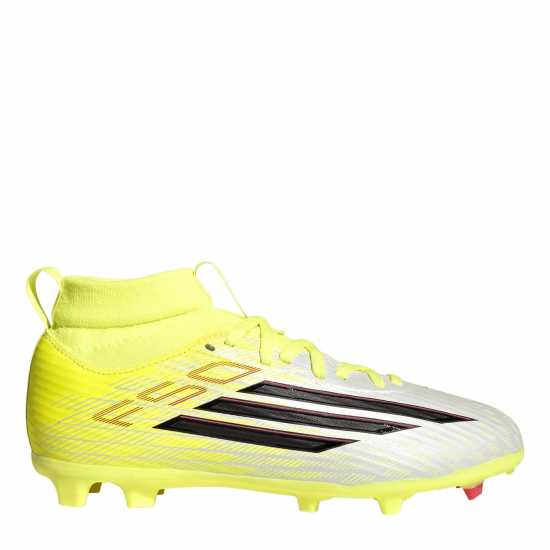 Adidas F50 League Juniors Firm Ground Football Boots Adidas F50 League Juniors Firm Ground Football Boots