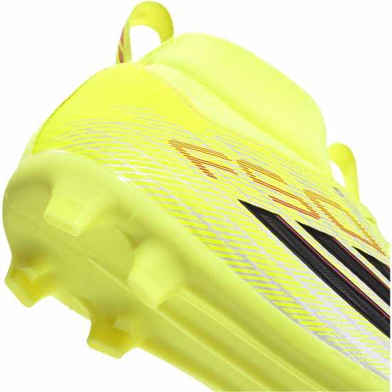 Adidas F50 League Juniors Firm Ground Football Boots Adidas F50 League Juniors Firm Ground Football Boots