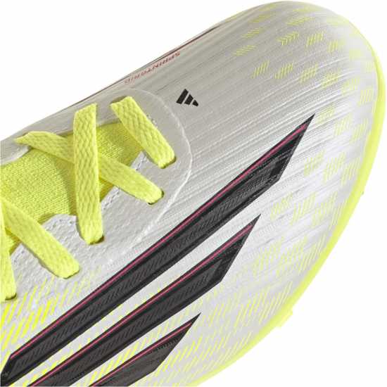Adidas F50 League Juniors Firm Ground Football Boots Adidas F50 League Juniors Firm Ground Football Boots