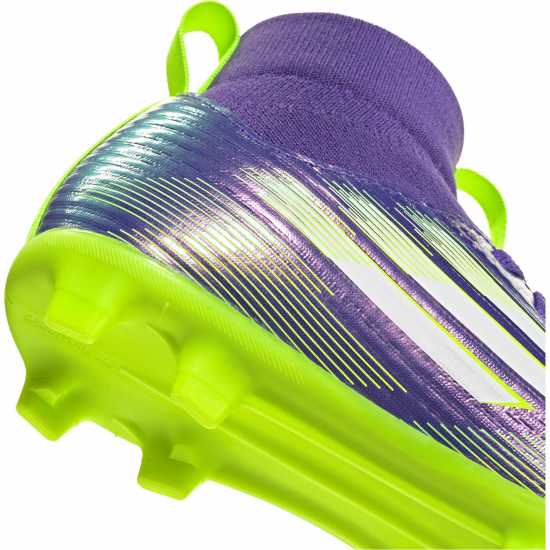 Adidas F50 League Juniors Firm Ground Football Boots Adidas F50 League Juniors Firm Ground Football Boots