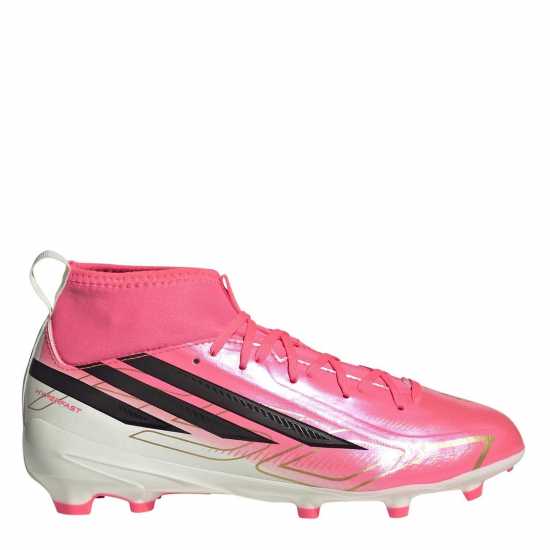 Adidas F50 League Juniors Firm Ground Football Boots Adidas F50 League Juniors Firm Ground Football Boots