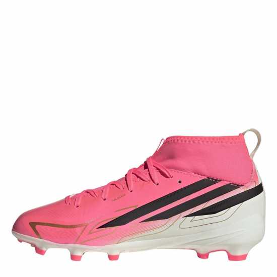 Adidas F50 League Juniors Firm Ground Football Boots Adidas F50 League Juniors Firm Ground Football Boots