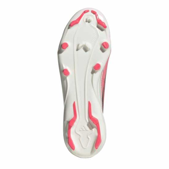 Adidas F50 League Juniors Firm Ground Football Boots Adidas F50 League Juniors Firm Ground Football Boots