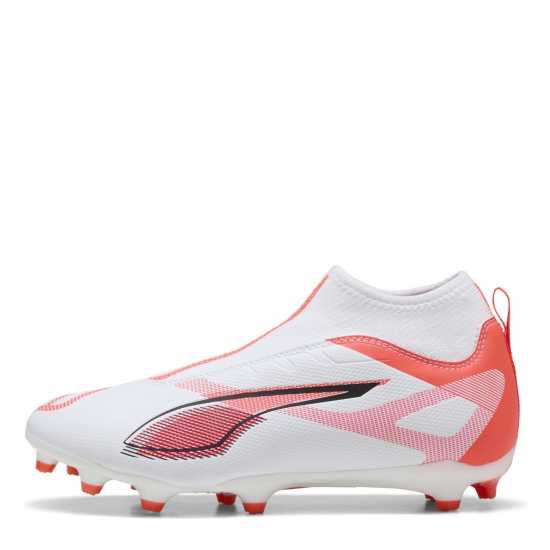 Puma Ultra 5 Match+ Ll Fg/ag Jr Firm Ground Football Boots Unisex Kids Puma Ultra 5 Match+ Ll Fg/ag Jr Firm Ground Football Boots Unisex Kids
