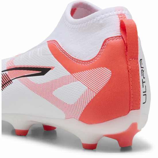 Puma Ultra 5 Match+ Ll Fg/ag Jr Firm Ground Football Boots Unisex Kids Puma Ultra 5 Match+ Ll Fg/ag Jr Firm Ground Football Boots Unisex Kids