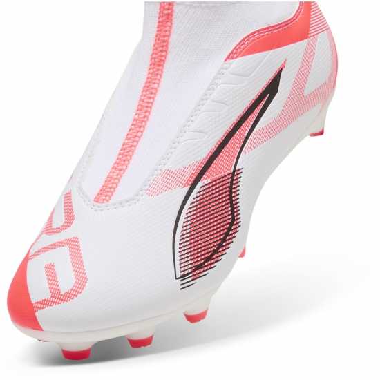 Puma Ultra 5 Match+ Ll Fg/ag Jr Firm Ground Football Boots Unisex Kids Puma Ultra 5 Match+ Ll Fg/ag Jr Firm Ground Football Boots Unisex Kids