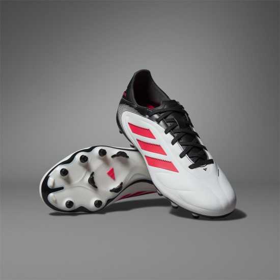 Adidas Unisex Kids' Firm Ground Football Boots Adidas Unisex Kids' Firm Ground Football Boots