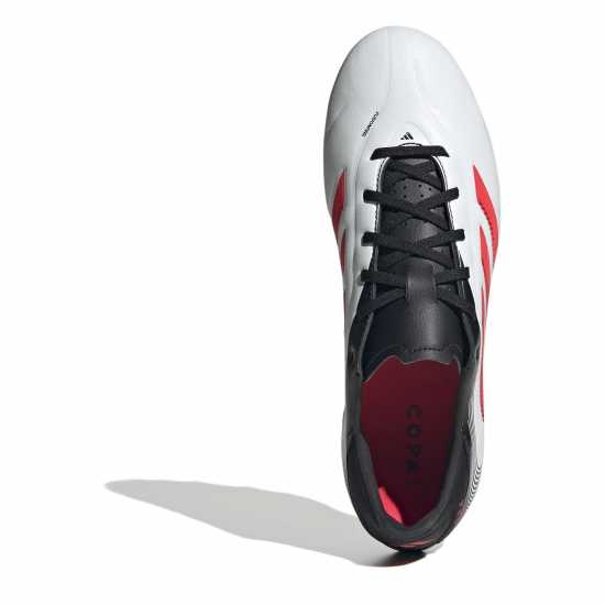 Adidas Unisex Kids' Firm Ground Football Boots Adidas Unisex Kids' Firm Ground Football Boots