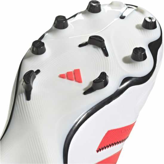 Adidas Unisex Kids' Firm Ground Football Boots Adidas Unisex Kids' Firm Ground Football Boots