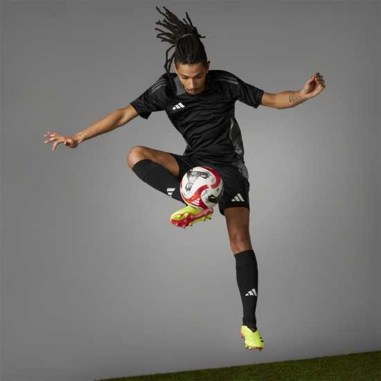 Adidas Predator Elite Laceless Firm Ground Football Boots Adults  Детски футболни бутонки