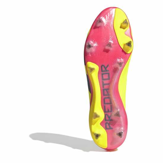 Adidas Predator Elite Laceless Firm Ground Football Boots Adults  Детски футболни бутонки