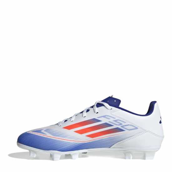 Adidas F50 Club Fxg Firm Ground Football Boots Unisex Kids  