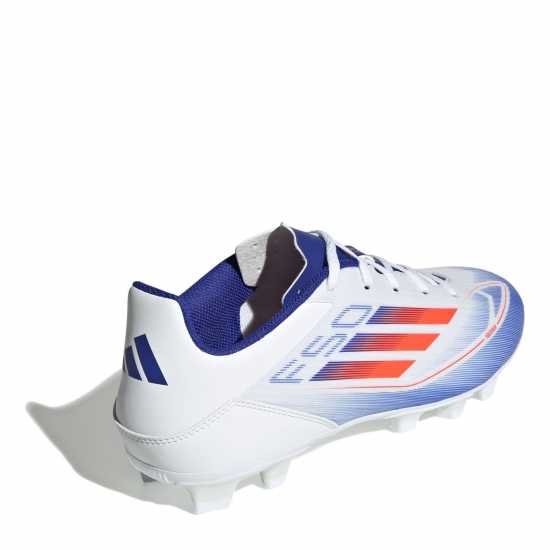Adidas F50 Club Fxg Firm Ground Football Boots Unisex Kids  