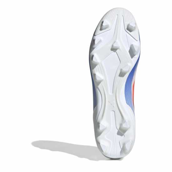 Adidas F50 Club Fxg Firm Ground Football Boots Unisex Kids  