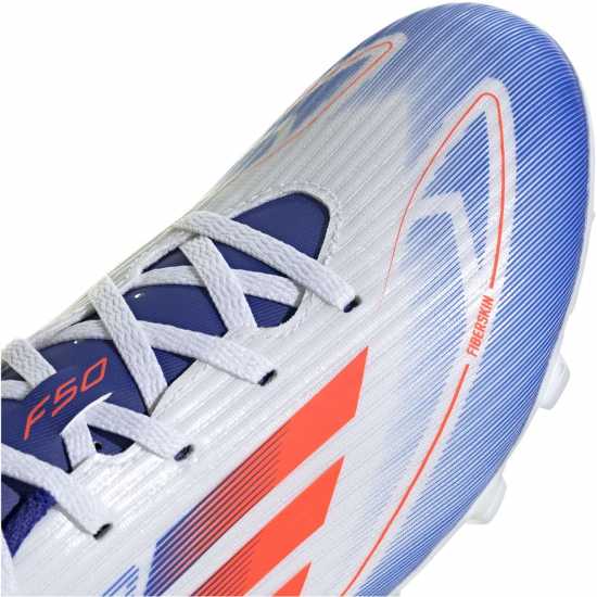 Adidas F50 Club Fxg Firm Ground Football Boots Unisex Kids  