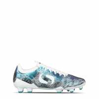 Sondico Blaze Junior Fg Football Boots Изумруд Детски футболни бутонки
