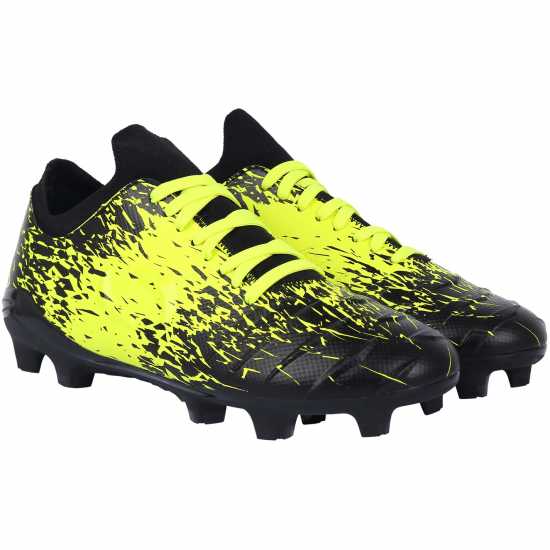 Sondico Blaze Junior Fg Football Boots  Детски футболни бутонки