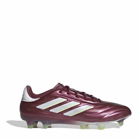 Детски футболни бутонки Adidas Copa Pure 2 Elite Junior Firm Ground Football Boots Adidas Copa Pure 2 Elite Junior Firm Ground Football Boots Детски футболни бутонки