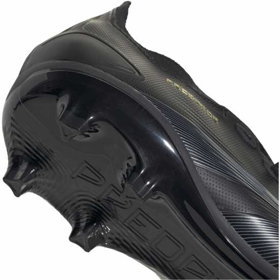Adidas Детски Футболни Бутонки Predator Firm Ground Football Boots Juniors Adidas Детски Футболни Бутонки Predator Firm Ground Football Boots Juniors