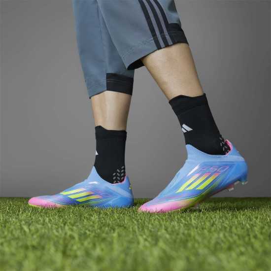 Adidas F50 Elt Ll Fg Jn99 Adidas F50 Elt Ll Fg Jn99