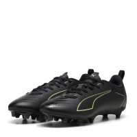 Puma Unisex Kids' Ultra 6 Play Fg/ag Football Boots Puma Unisex Kids' Ultra 6 Play Fg/ag Football Boots