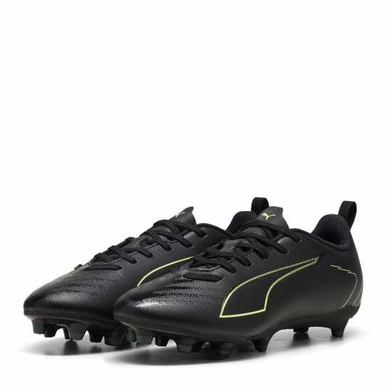 Puma Unisex Kids' Ultra 6 Play Fg/ag Football Boots Puma Unisex Kids' Ultra 6 Play Fg/ag Football Boots