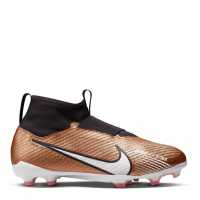 Nike Mercurial Zoom Superfly 9 Pro Juniors Fg Football Boots  Футболни стоножки