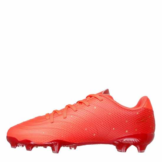 Skechers Детски Футболни Бутонки Sk1 Firm Ground Football Boots Juniors  