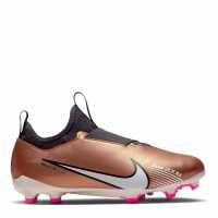Nike Mercurial Zoom Vapor 15 Academy Juniors Fg Football Boots