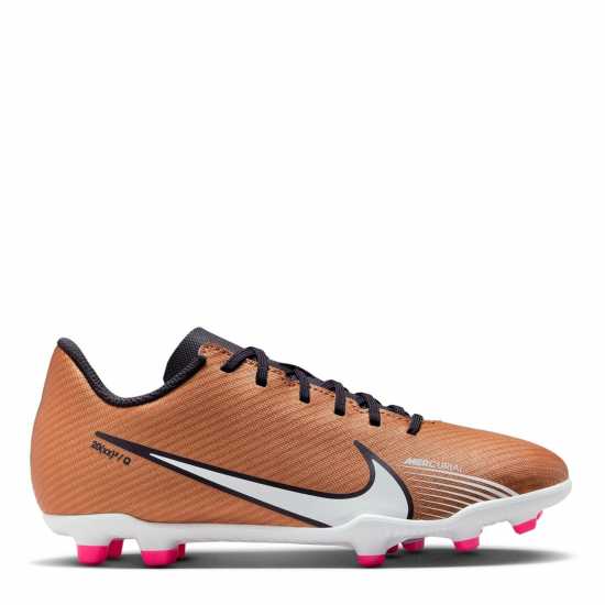 Nike Mercurial Vapor 15 Club Juniors Fg Football Boots  - 