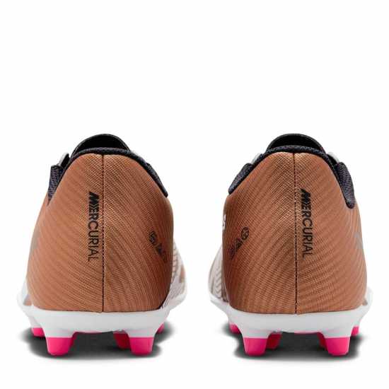 Nike Mercurial Vapor 15 Club Juniors Fg Football Boots  
