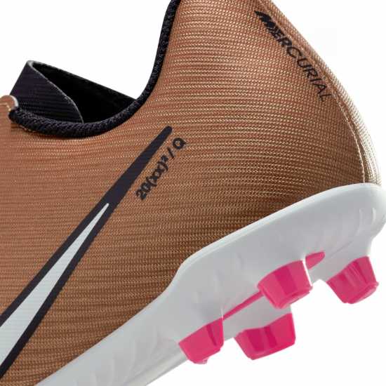Nike Mercurial Vapor 15 Club Juniors Fg Football Boots  