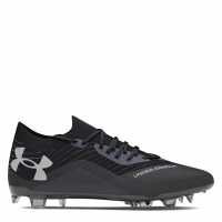 Under Armour Kids' Shadow Elite Firm Ground Football Boots Черно Under Armour Kids' Shadow Elite Firm Ground Football Boots Черно
