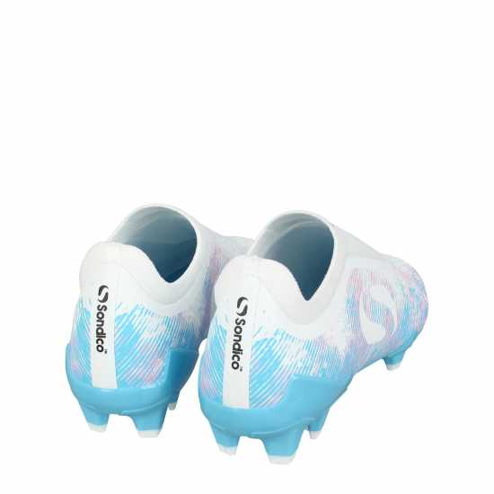 Sondico Blaze Ll Fg Jn54  Детски футболни бутонки