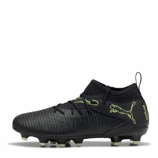 Puma Unisex Kids' Future 8 Match Firm Ground Football Boots Puma Unisex Kids' Future 8 Match Firm Ground Football Boots