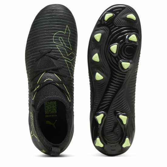 Puma Unisex Kids' Future 8 Match Firm Ground Football Boots Puma Unisex Kids' Future 8 Match Firm Ground Football Boots