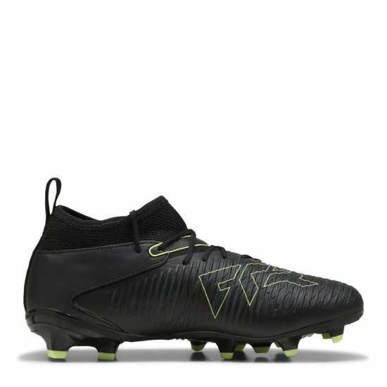 Puma Unisex Kids' Future 8 Match Firm Ground Football Boots Puma Unisex Kids' Future 8 Match Firm Ground Football Boots