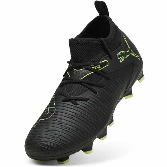 Puma Unisex Kids' Future 8 Match Firm Ground Football Boots Puma Unisex Kids' Future 8 Match Firm Ground Football Boots