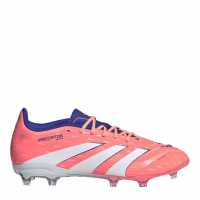 Adidas Pred Elt Fg J Jn99  