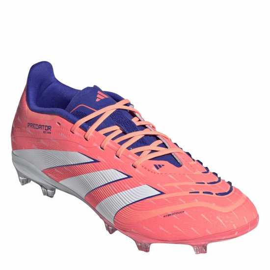 Adidas Pred Elt Fg J Jn99  