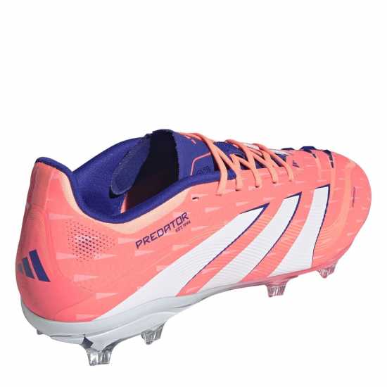 Adidas Pred Elt Fg J Jn99  