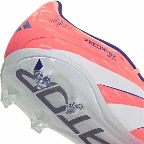 Adidas Pred Elt Fg J Jn99  