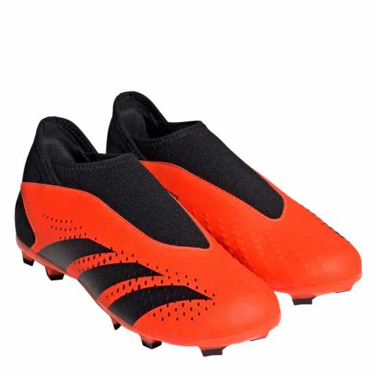 Adidas Predator Academy Junior Firm Ground Football Boots  Футболни стоножки