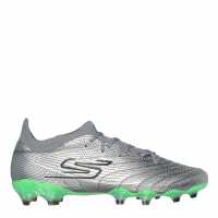 Skechers Детски Футболни Бутонки Skx 01 Low Firm Ground Football Boots Juniors  