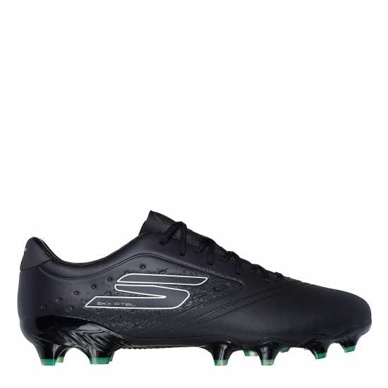Skechers Gold Razor Juniors Firm Ground Football Boots  Детски футболни бутонки