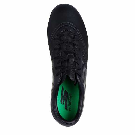 Skechers Gold Razor Juniors Firm Ground Football Boots  Детски футболни бутонки