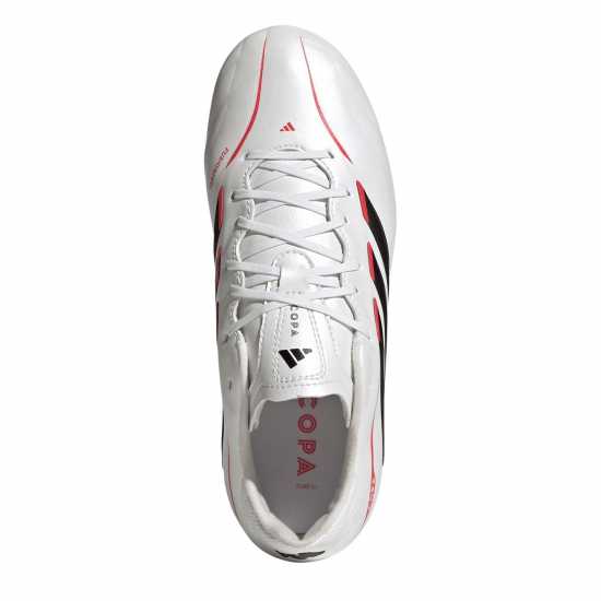 Adidas Kids  Copa Pure 3 Firm Ground Football Boots  