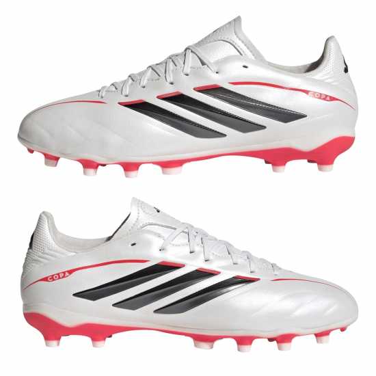 Adidas Kids  Copa Pure 3 Firm Ground Football Boots  