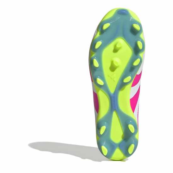 Adidas Predator League Juniors  